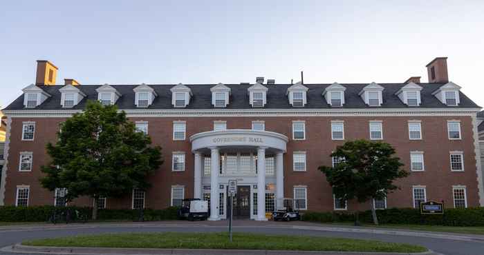 Others StFX University Summer Hotel