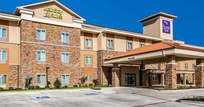 Others MainStay Suites Lufkin