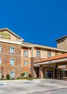 Imej utama MainStay Suites Lufkin