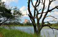 Lainnya 7 RHO Sigiriya Lake Edge Retreat