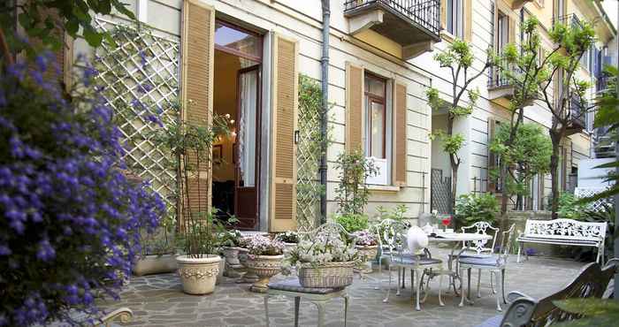 Lainnya Antica Locanda Leonardo