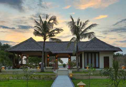 Others Mala Garden Resort & Spa