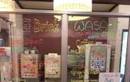 Others 6 HOSTEL　WASABI Nagoya Ekimae