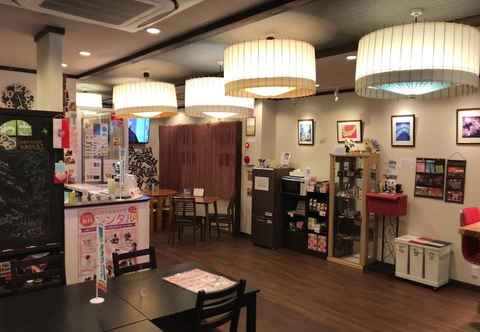 Lainnya HOSTEL　WASABI Nagoya Ekimae