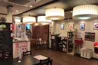 Lainnya HOSTEL　WASABI Nagoya Ekimae