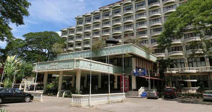 Khác Yangon International Hotel Japan