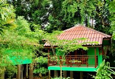 Others 4 Khao Sok River Lodge Hotel