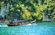 Khác 5 Khao Sok River Lodge Hotel