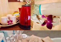 Others 3 Khao Sok River Lodge Hotel