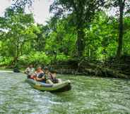 Lainnya 6 Khao Sok River Lodge Hotel