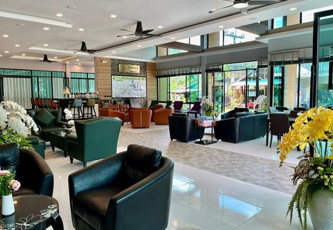 Others Khao Sok River Lodge Hotel