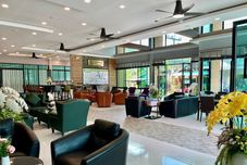 Others Khao Sok River Lodge Hotel