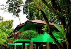 Others 2 Khao Sok River Lodge Hotel