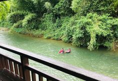 Others 5 Khao Sok River Lodge Hotel