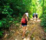 อื่นๆ 4 Khao Sok River Lodge Hotel