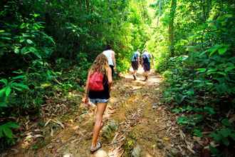 Others 4 Khao Sok River Lodge Hotel