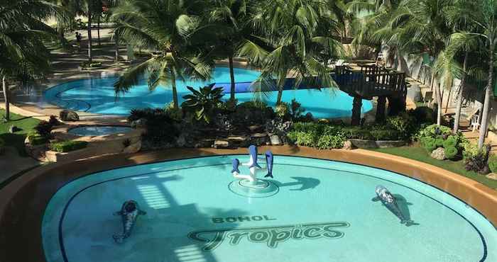 Others Bohol Tropics Resort
