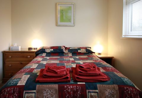 Others Abacus Bed and Breakfast
