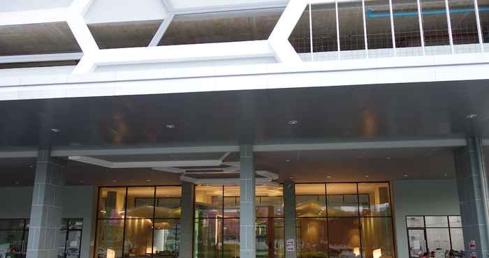 Lain-lain Supalai Asoke Residence