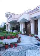 Primary image Jaipur Friendly Villa