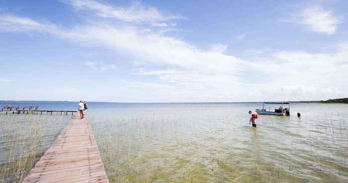 Lainnya Royal Thonga Safari Lodge