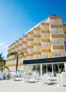 Imej utama Hotel HL Sahara Playa