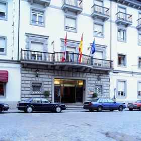 Primary image1科隆飯店,埃尔卡瓦科飯店