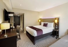 Others 4 Premier Inn London City - Aldgate