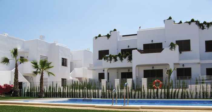 Others Mar De Pulpi Apartments - Marholidays