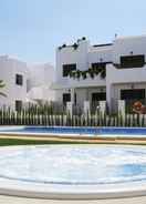 Primary image Mar De Pulpi Apartments - Marholidays