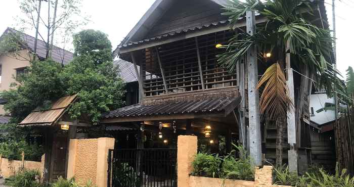 อื่นๆ Champa Lao The Villa