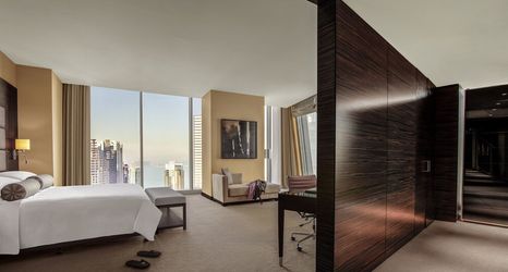 其他 2 City Centre Rotana Doha