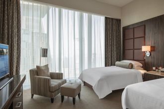 其他 4 City Centre Rotana Doha