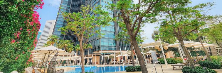 其他 City Centre Rotana Doha
