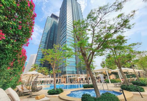 其他 City Centre Rotana Doha