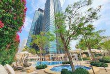 其他 City Centre Rotana Doha