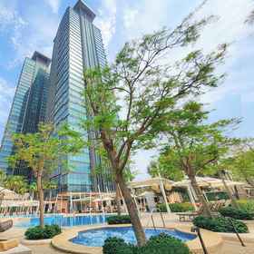 Primary image 1 多哈市中心罗塔纳酒店, 酒店 酒店