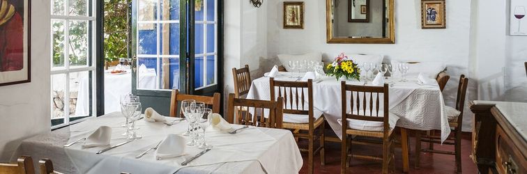 Others Hostal S'Engolidor