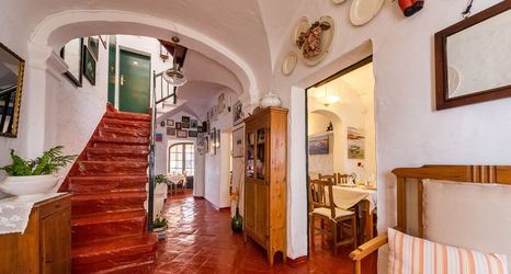 Others 2 Hostal S'Engolidor