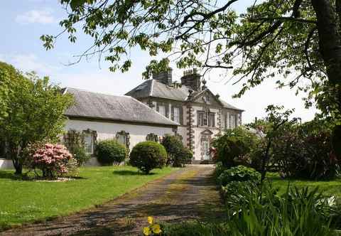 Others The Coach House at Stewart Hall