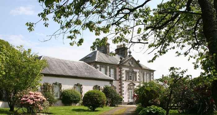 Lain-lain The Coach House at Stewart Hall