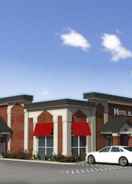 Imej utama Travelodge by Wyndham Drummondville