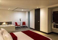 其他 7 Loyds Hotel