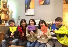 기타 4 Corner House - Hostel