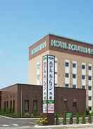 Primary image Hotel Route-Inn Yaita