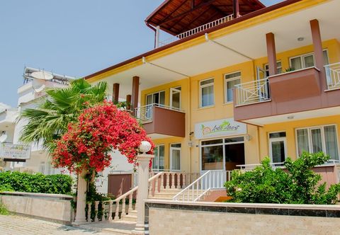 其他 Arda Apart Hotel