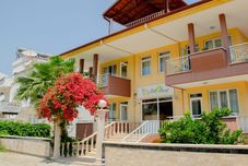 其他 Arda Apart Hotel