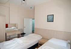 Others 4 Arda Apart Hotel