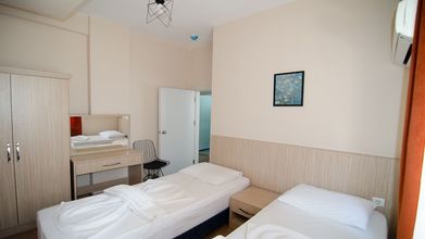 Others 4 Arda Apart Hotel