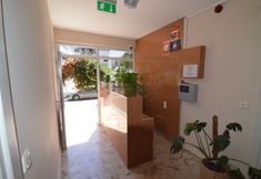 其他 2 Arda Apart Hotel